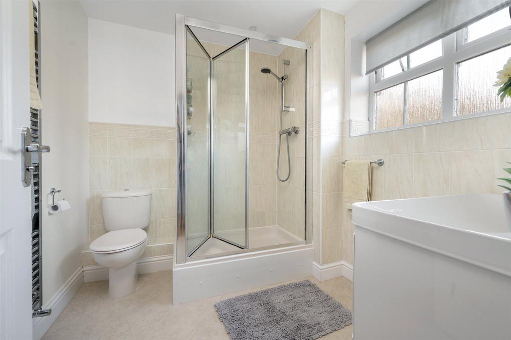 En-Suite