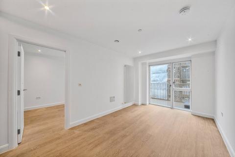 1 bedroom apartment for sale, Western Gateway, Custom House, E16