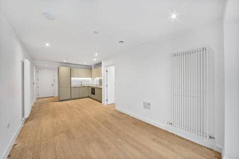 1 bedroom apartment for sale, Western Gateway, Custom House, E16