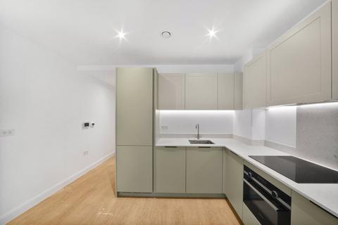 1 bedroom apartment for sale, Western Gateway, Custom House, E16