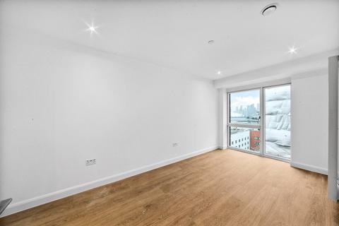 1 bedroom apartment for sale, Western Gateway, Custom House, E16