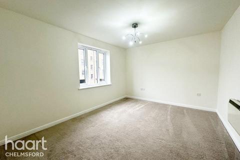 2 bedroom apartment for sale, Wells Street, Chelmsford