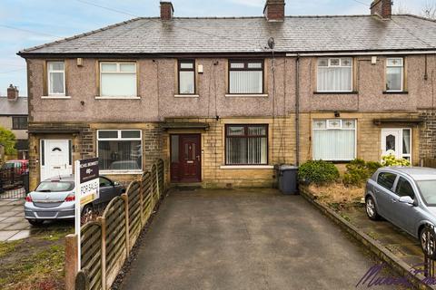 137 Beacon Road, Wibsey, Bradford, BD6 3DX