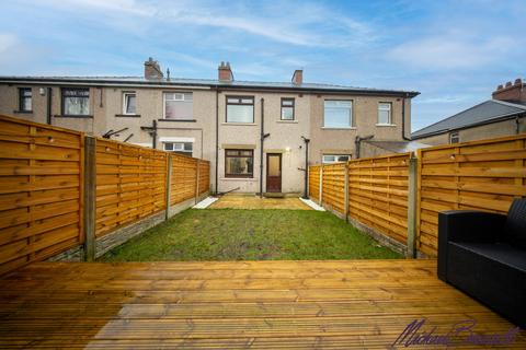 137 Beacon Road, Wibsey, Bradford, BD6 3DX