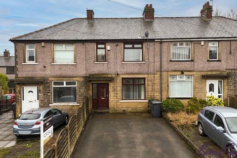 137 Beacon Road, Wibsey, Bradford, BD6 3DX