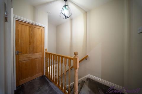 137 Beacon Road, Wibsey, Bradford, BD6 3DX
