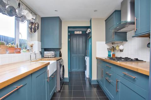 3 bedroom terraced house for sale, Royal Military Avenue, Folkestone, CT20