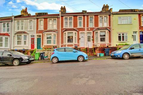 35 Ashgrove Road, Bedminster, Bristol, BS3 3JP