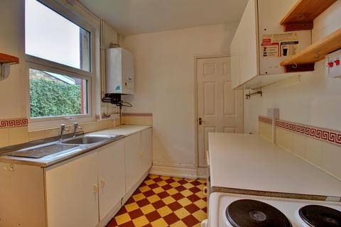 35 Ashgrove Road, Bedminster, Bristol, BS3 3JP