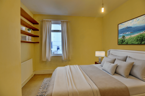 35 Ashgrove Road, Bedminster, Bristol, BS3 3JP