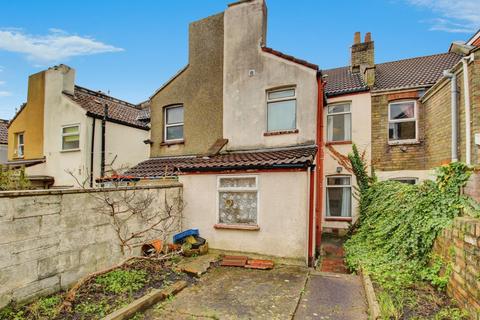 35 Ashgrove Road, Bedminster, Bristol, BS3 3JP