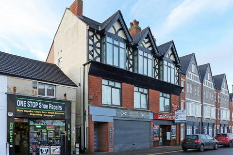 High Street, Coalville