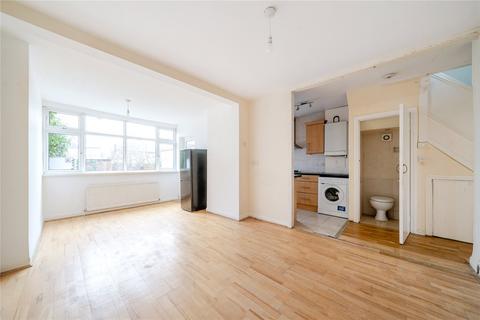 3 bedroom end of terrace house for sale, Coniston Avenue, Perivale, Greenford