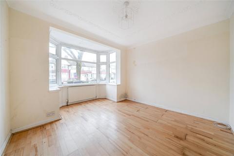 Coniston Avenue, Perivale, Greenford