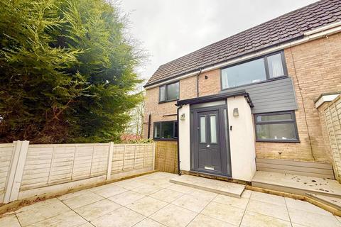 3 bedroom semi-detached house for sale, Aylesbury Close, Macclesfield