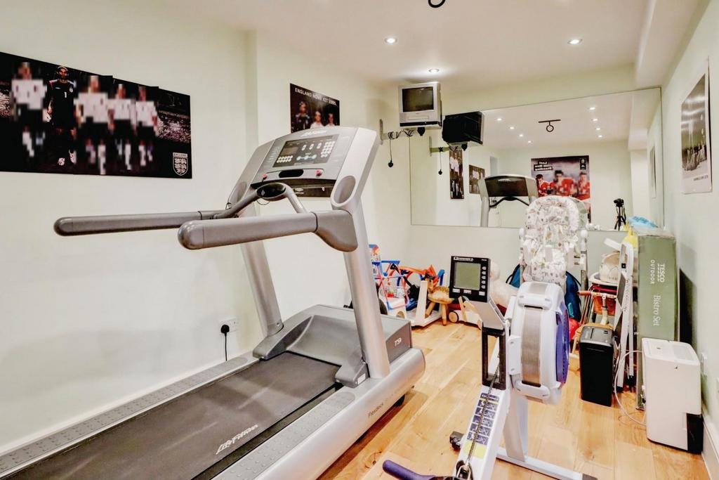 Gym