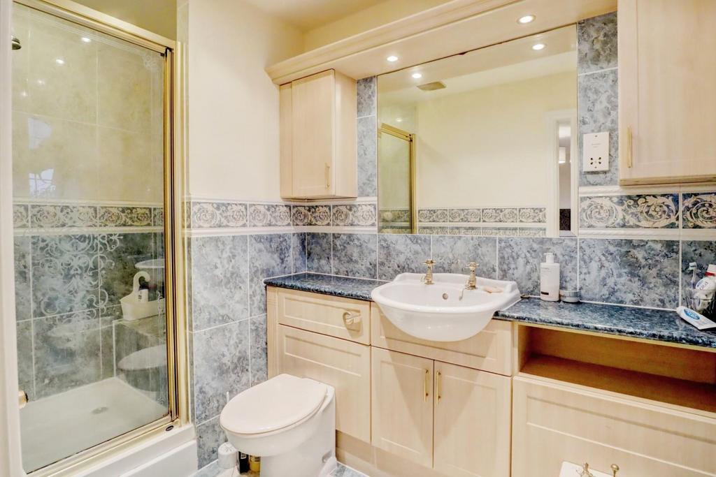 En-Suite