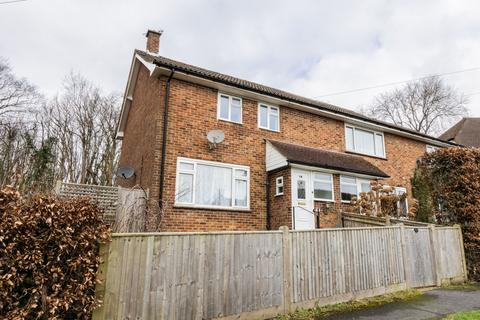 3 bedroom semi-detached house for sale, Situated Next To Burgh Woods in Hurst Green