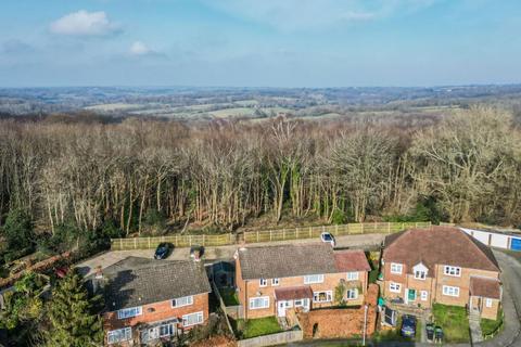 3 bedroom semi-detached house for sale, Situated Next To Burgh Woods in Hurst Green