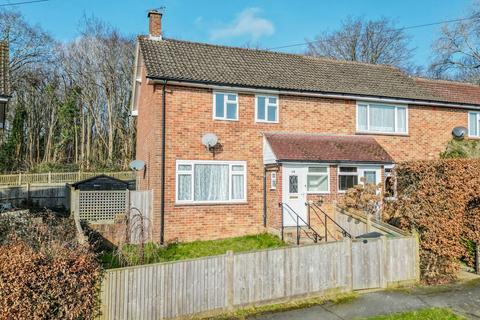 3 bedroom semi-detached house for sale, Situated Next To Burgh Woods in Hurst Green