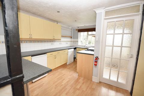 2 bedroom terraced house for sale, Lower Vicarage Road, Ashford TN24