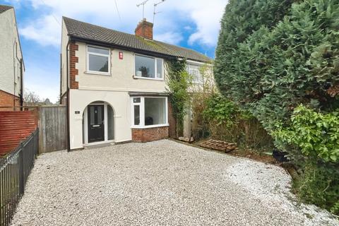 3 bedroom semi-detached house for sale, Braunstone Lane East, Leicester LE3