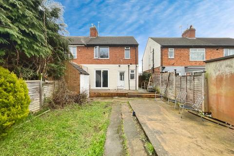 3 bedroom semi-detached house for sale, Braunstone Lane East, Leicester LE3