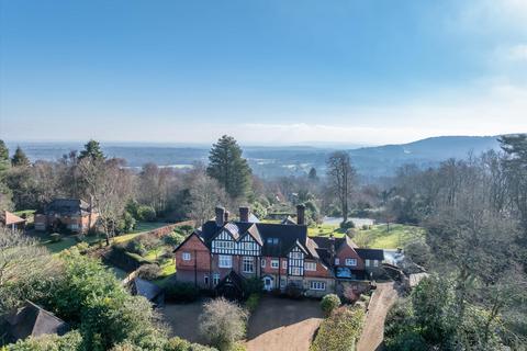 5 bedroom semi-detached house for sale, Highercombe Road, Haslemere, Surrey, GU27