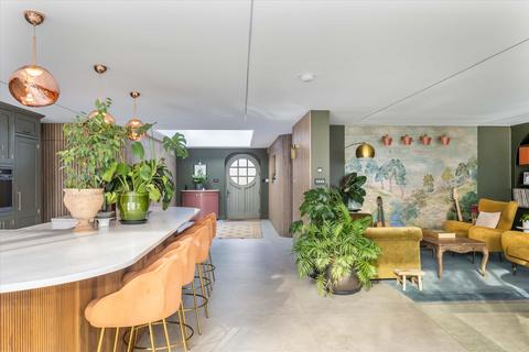 5 bedroom semi-detached house for sale, Highercombe Road, Haslemere, Surrey, GU27