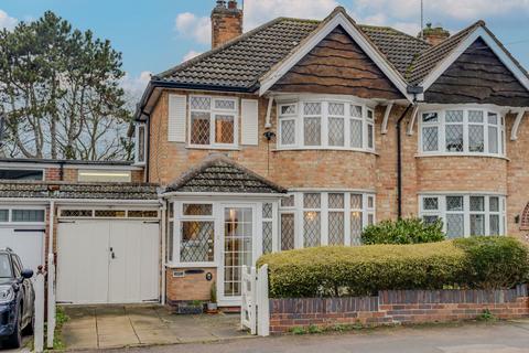 3 bedroom semi-detached house for sale, Mossdale Road, Braunstone Town