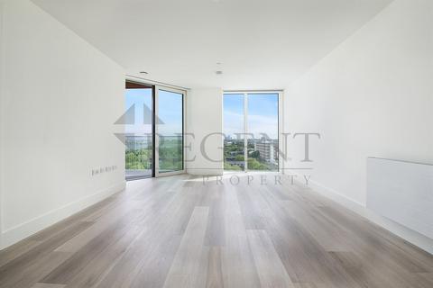 1 bedroom apartment for sale, Hale Works Apartments , Daneland Walk, N17