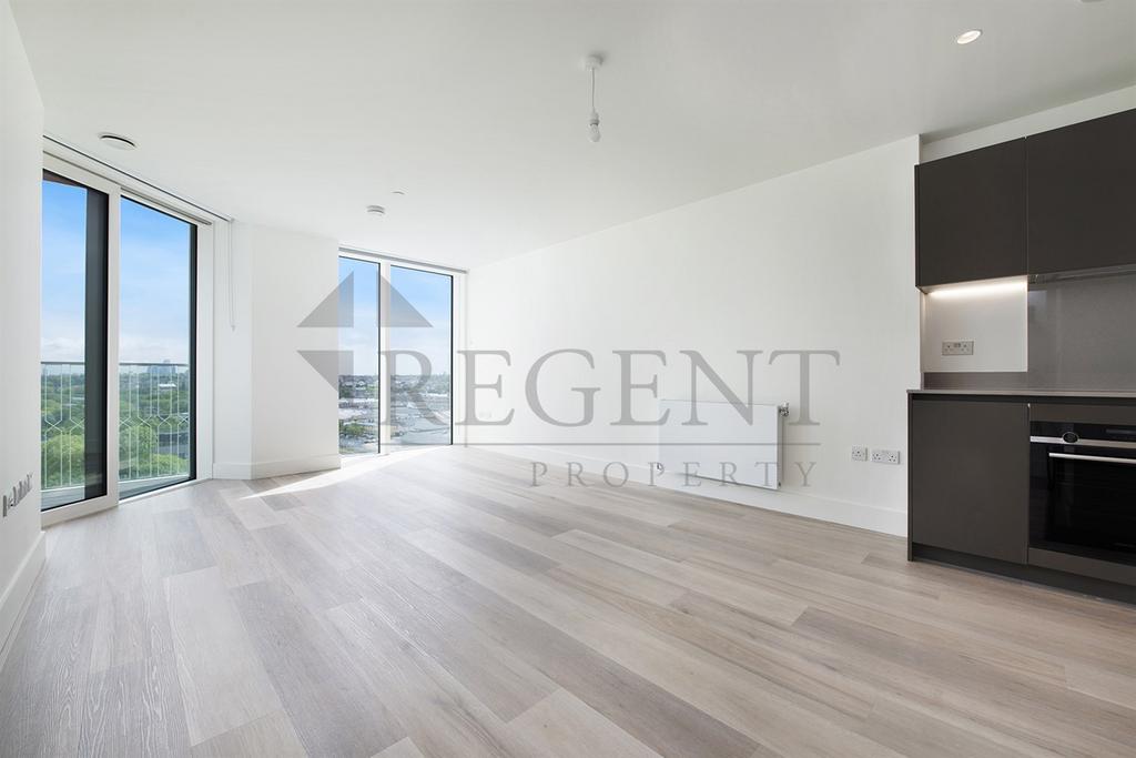 Open view kitchen wi