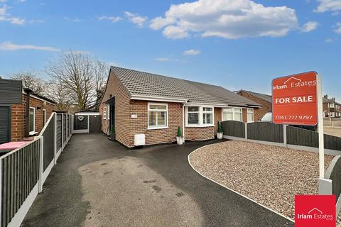 22 Platts Drive, Irlam, Manchester, M44 6NF