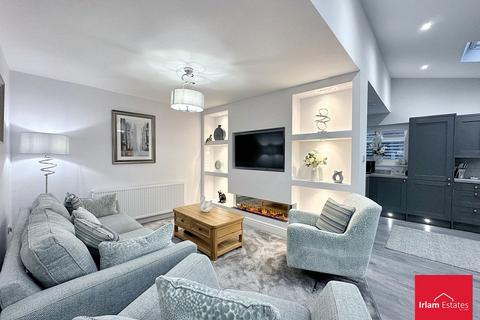 22 Platts Drive, Irlam, Manchester, M44 6NF