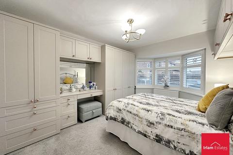 22 Platts Drive, Irlam, Manchester, M44 6NF