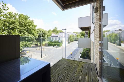 2 bedroom flat for sale, Copenhagen Street, London N1