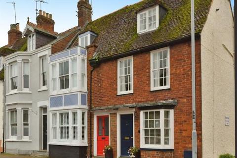 3 bedroom terraced house for sale, High Street, Stony Stratford, Milton Keynes