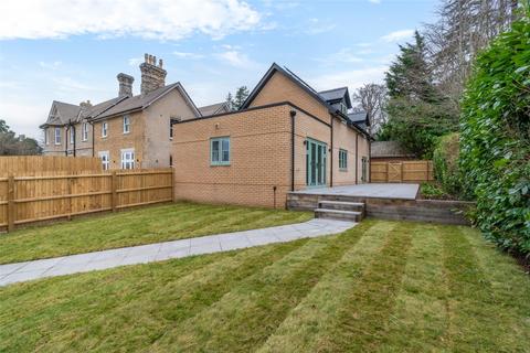 undefined, Rowlands Hill, Wimborne, Dorset, BH21