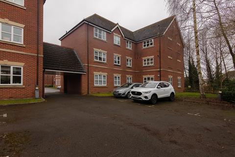 2 bedroom flat for sale, Tanyard Place, Shifnal TF11