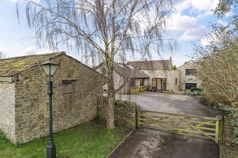 5 bedroom country house for sale, Radford Hill, Timsbury, Bath, BA2