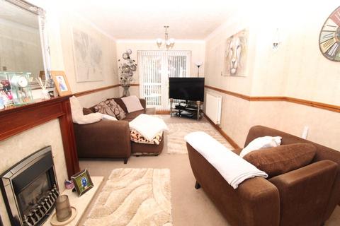 2 bedroom semi-detached house for sale, Lichfield Road, Wednesfield, Wolverhampton, WV11