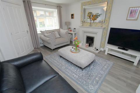 4 bedroom detached house for sale, Chestnut Walk, Liverpool L31