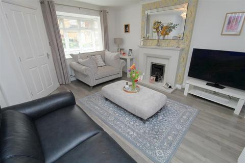 6 Chestnut Walk, Liverpool, L31 1LL