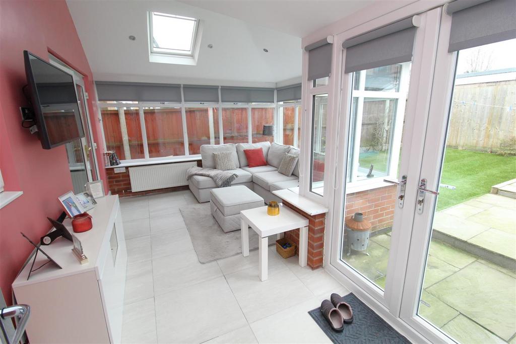 Orangery