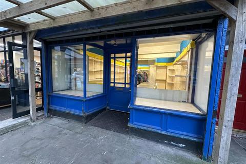 Shop to rent, 44 Victoria Road West, Thornton-Cleveleys