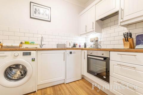 1 bedroom apartment for sale, Quintin Gurney House, Norwich NR4