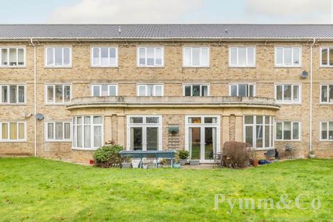 undefined, Quintin Gurney House, Norwich NR4