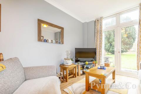 undefined, Quintin Gurney House, Norwich NR4