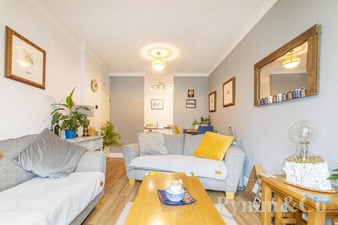 undefined, Quintin Gurney House, Norwich NR4