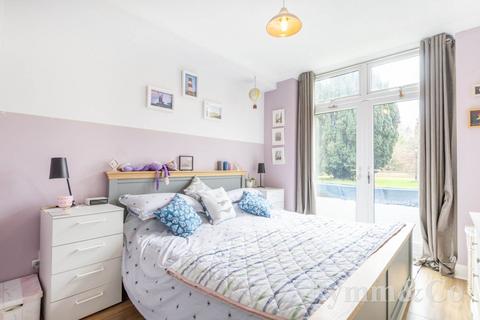 undefined, Quintin Gurney House, Norwich NR4